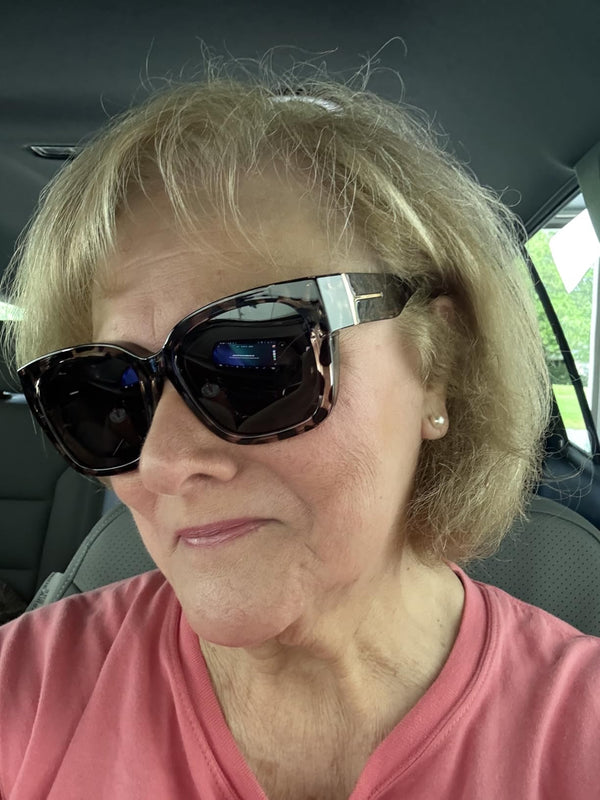 Customer review photo