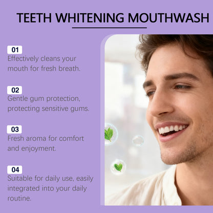 Grin™ 30-Second Brightening Rinse