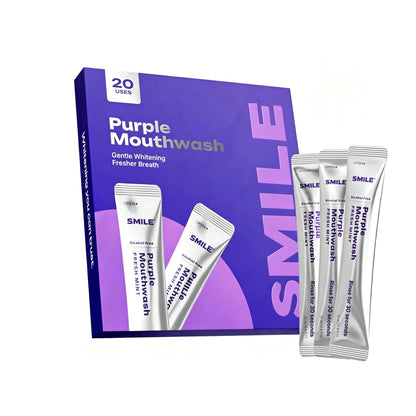Grin™ 30-Second Brightening Rinse
