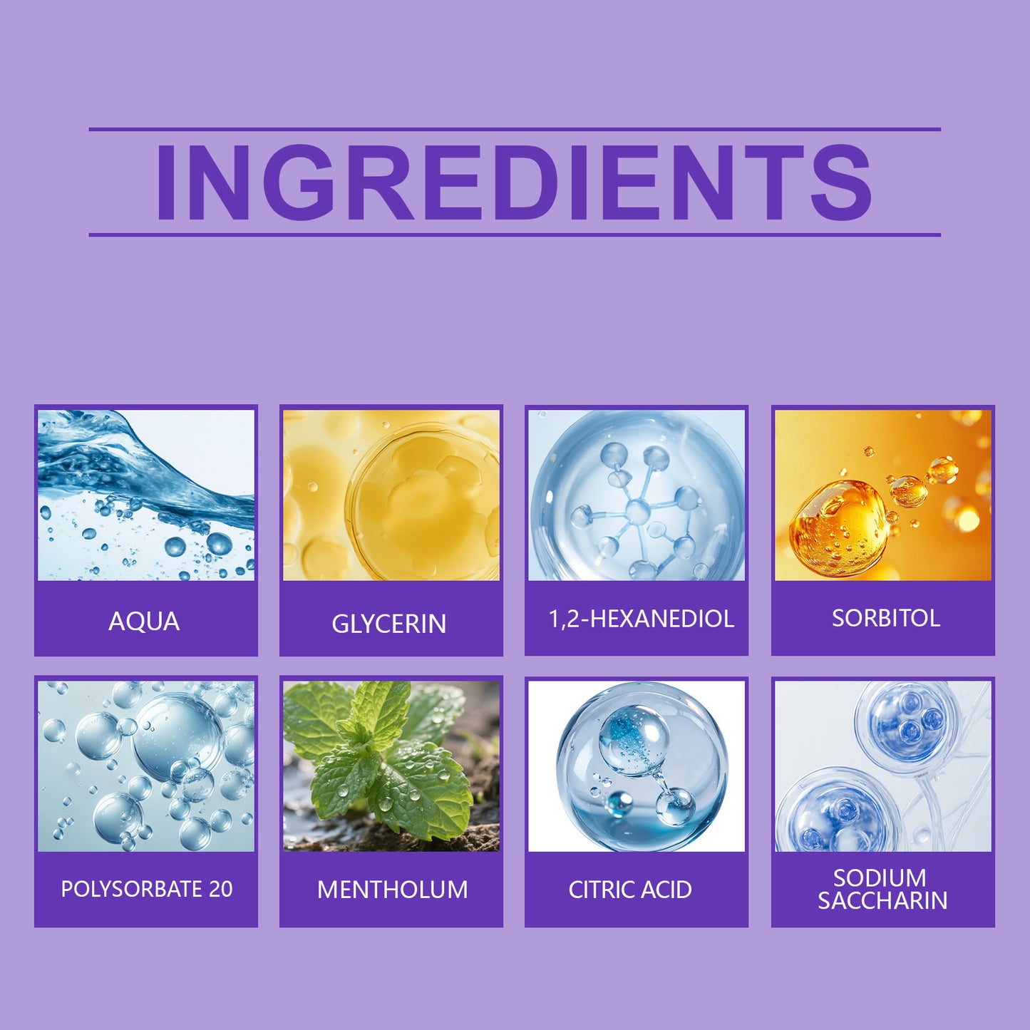 Grin™ 30-Second Brightening Rinse